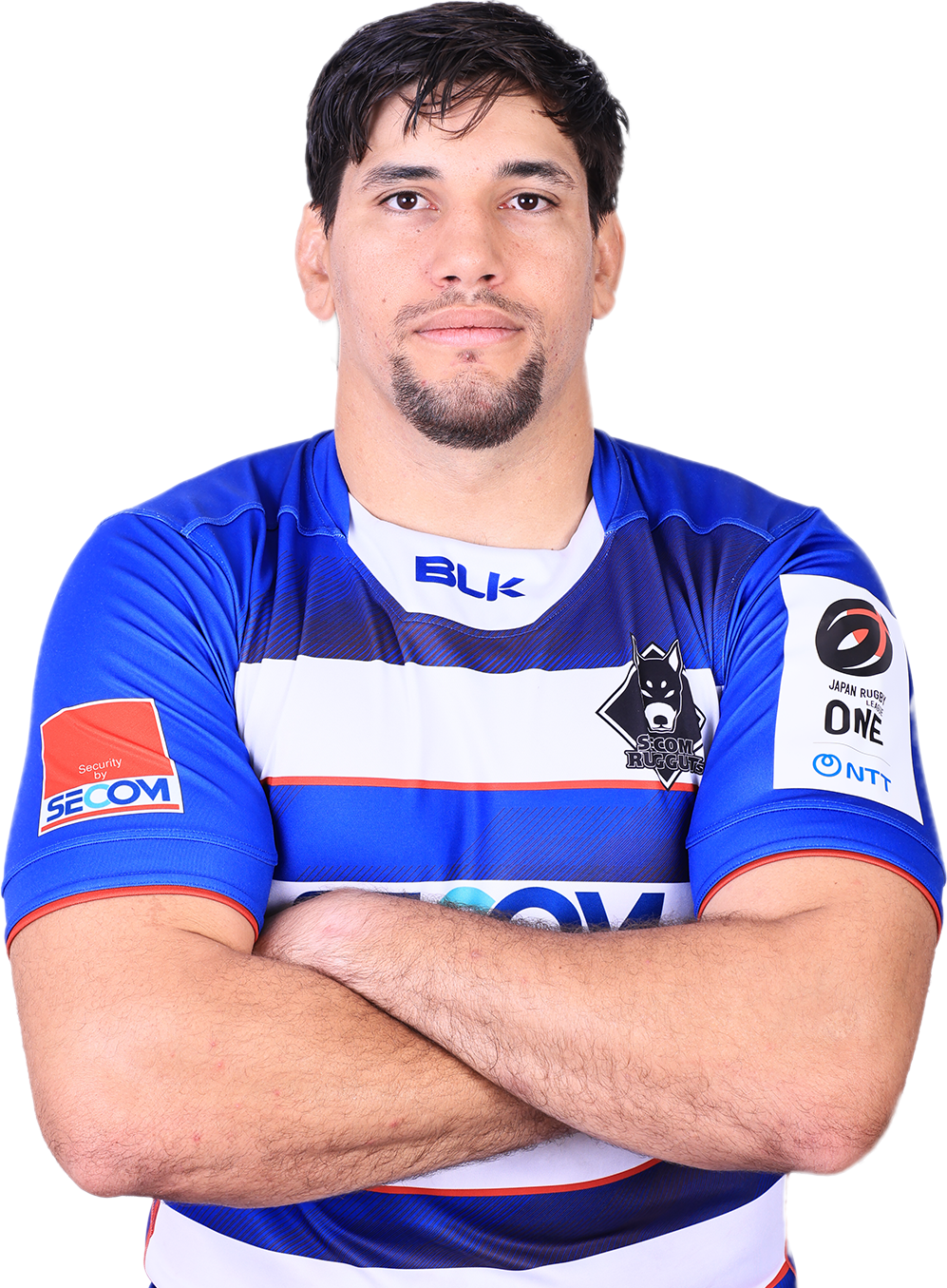 PJ・スティーンカンプ