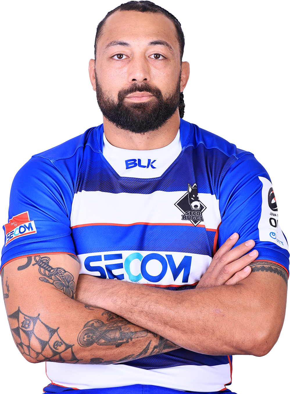 サム・スレイド