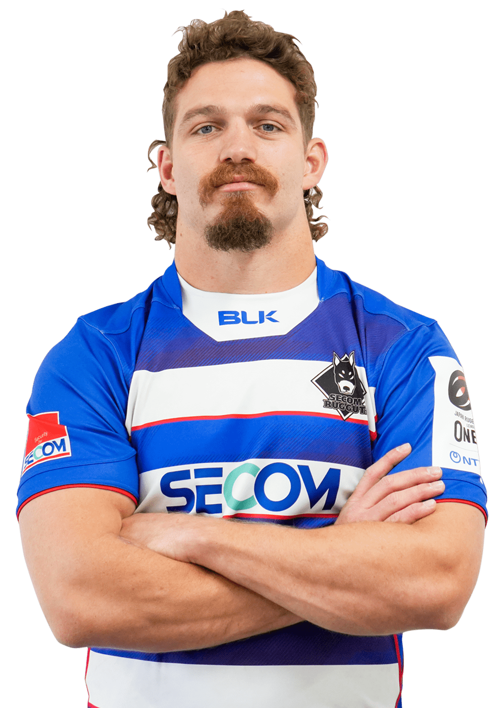 エイドリアン・チョウト