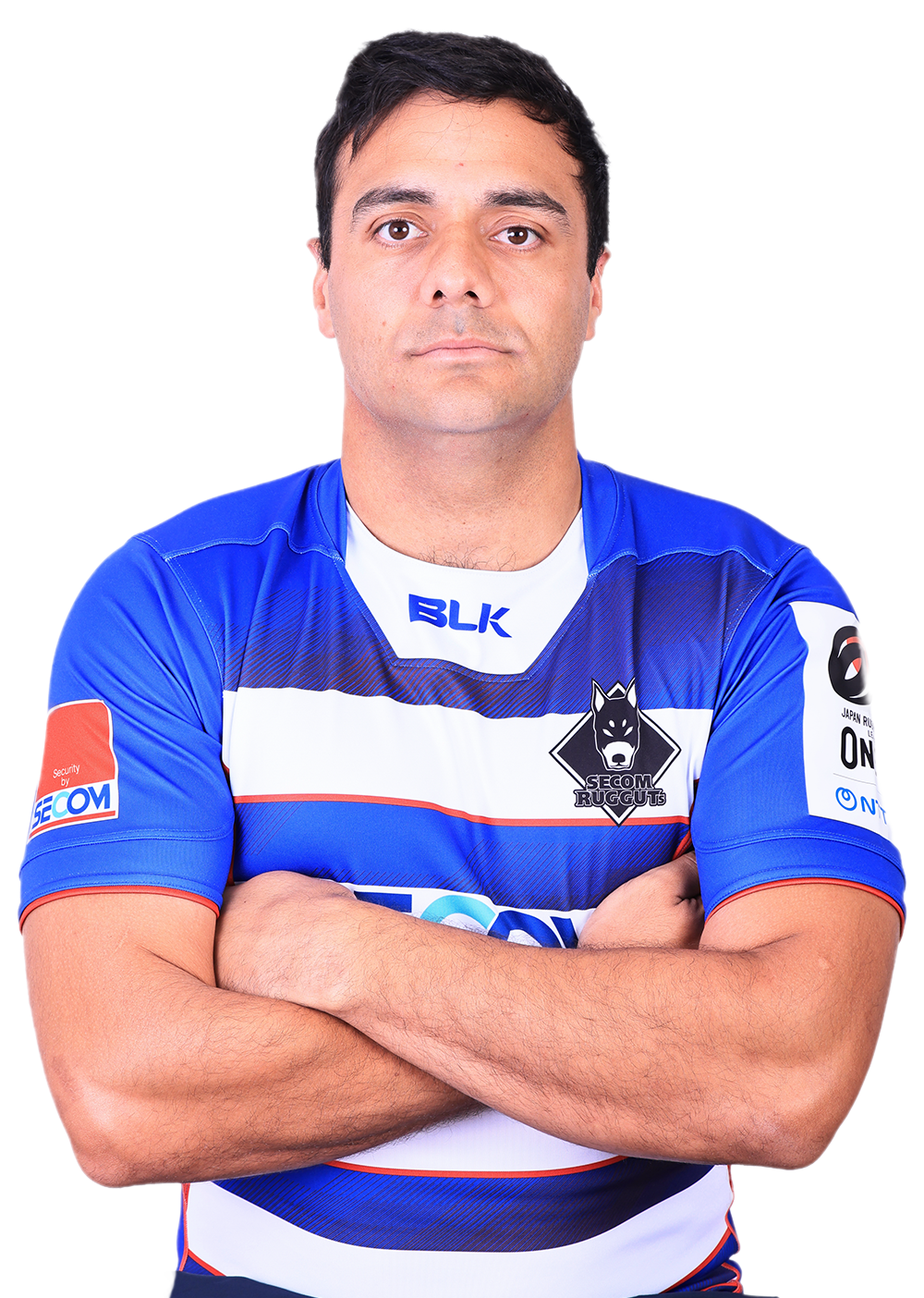 チェイス・ティアティア