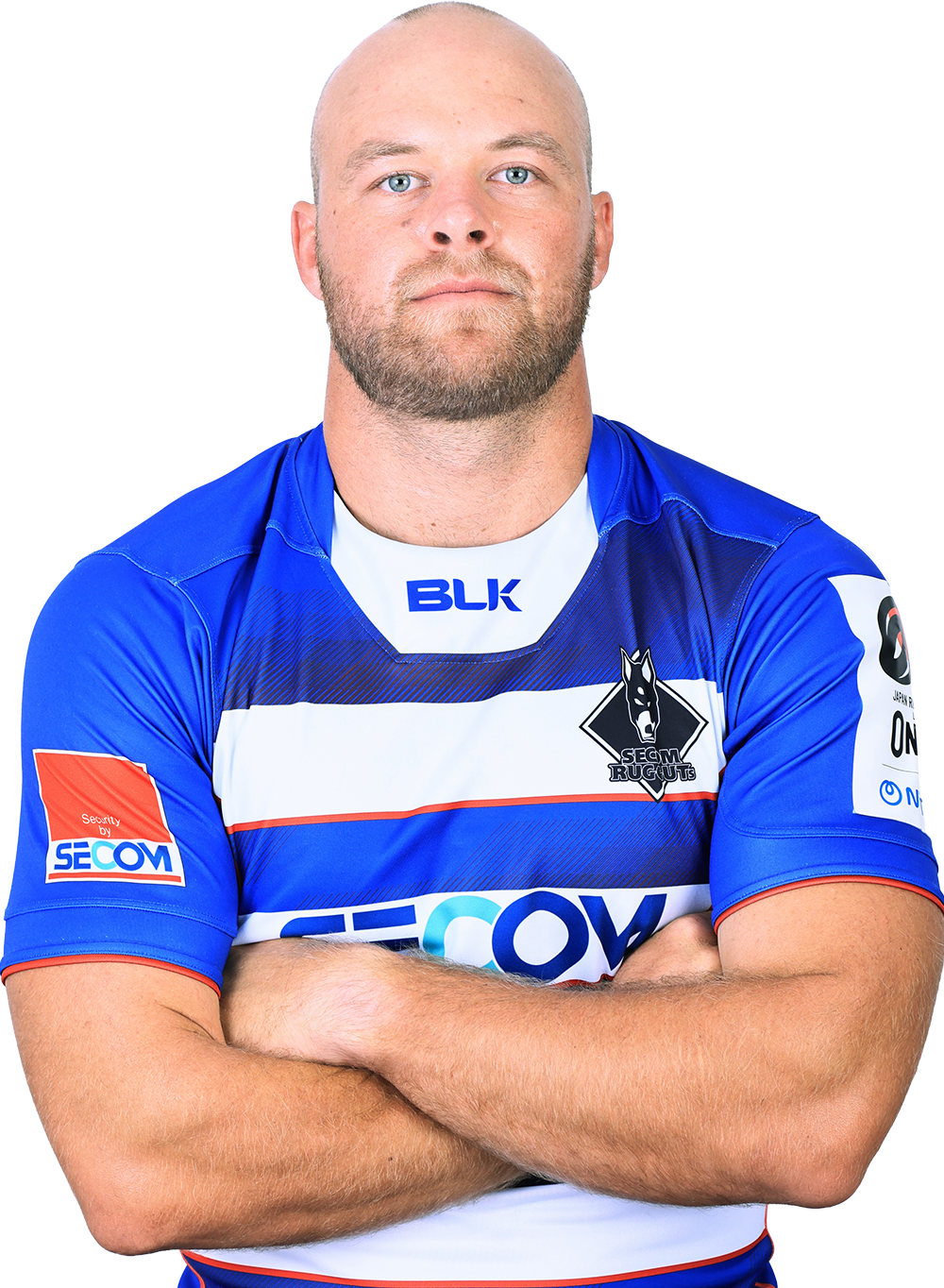 カーティス・リード