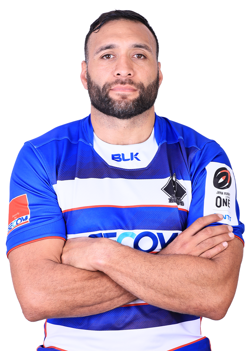 パーカー アッシュ