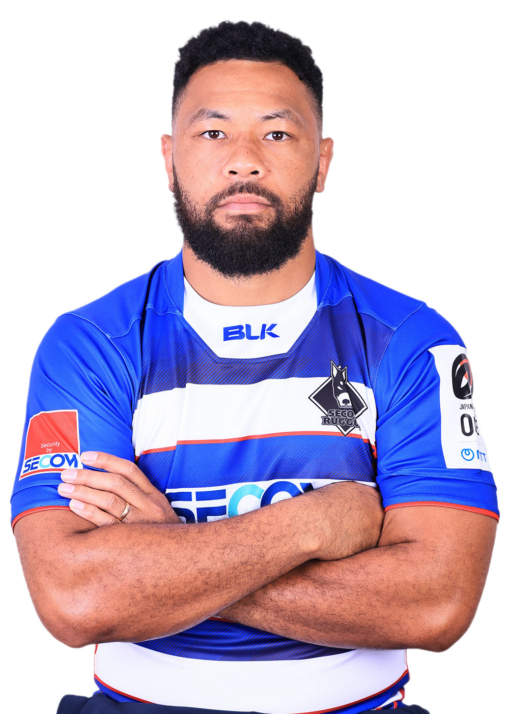 フィシプナ・トゥイアキ