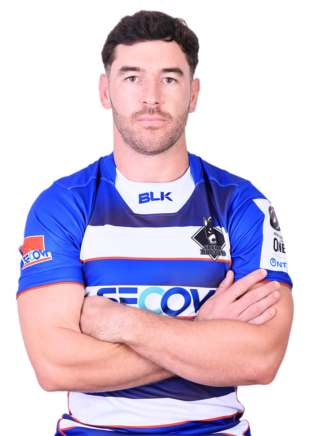 ダニエル・ウェイト