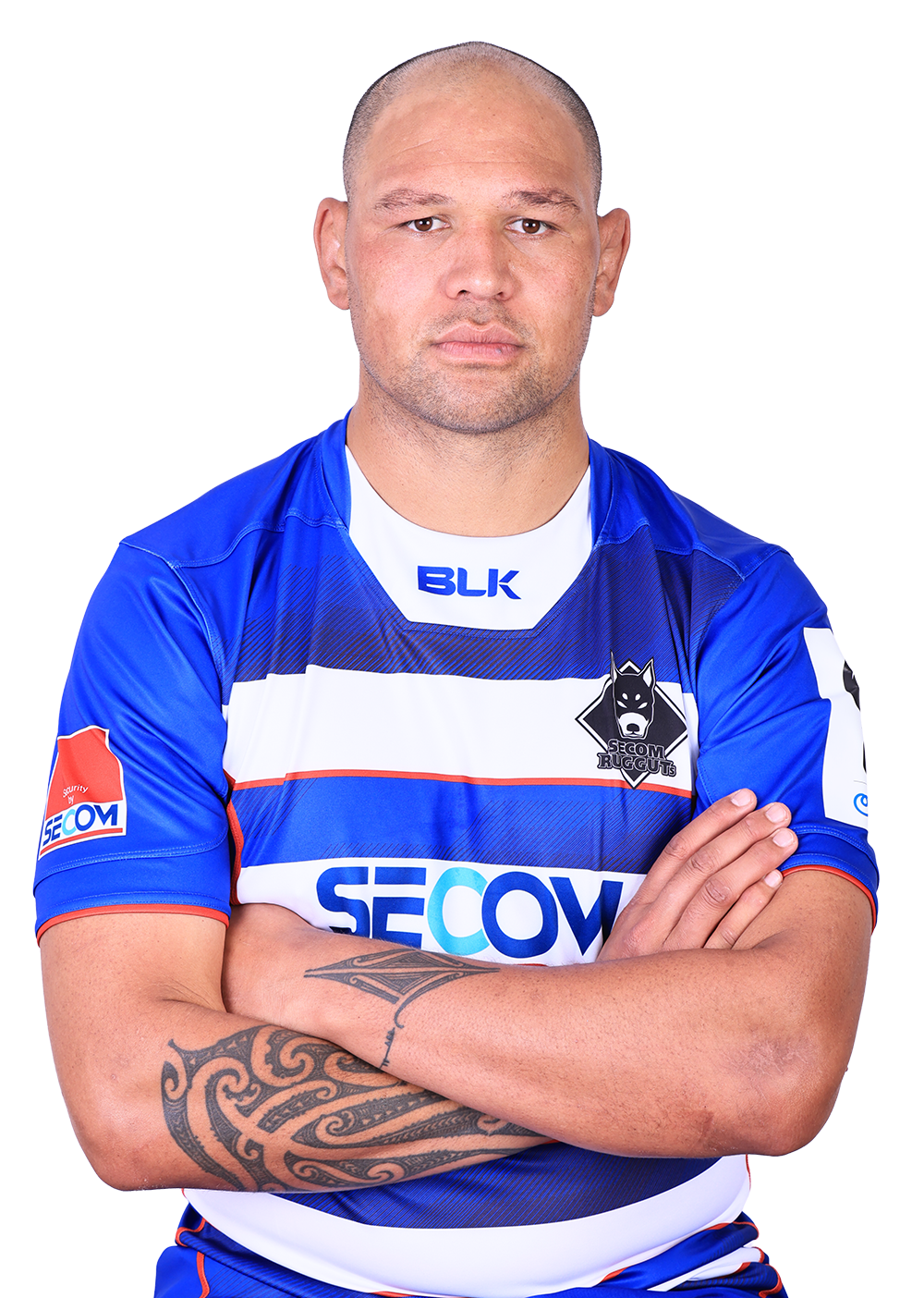 フェトゥカモカモ・ダグラス