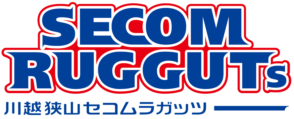 SECOM RUGGUTs