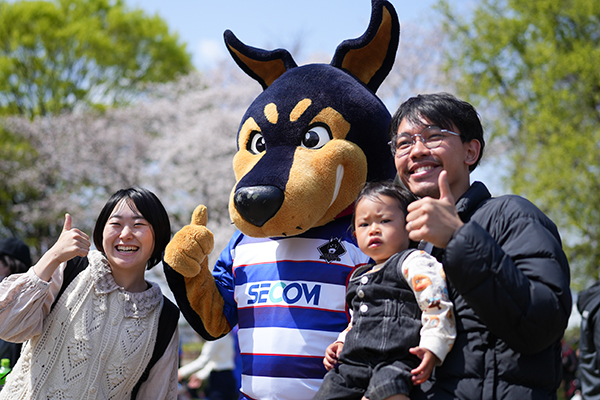 狭山セコムラガッツ