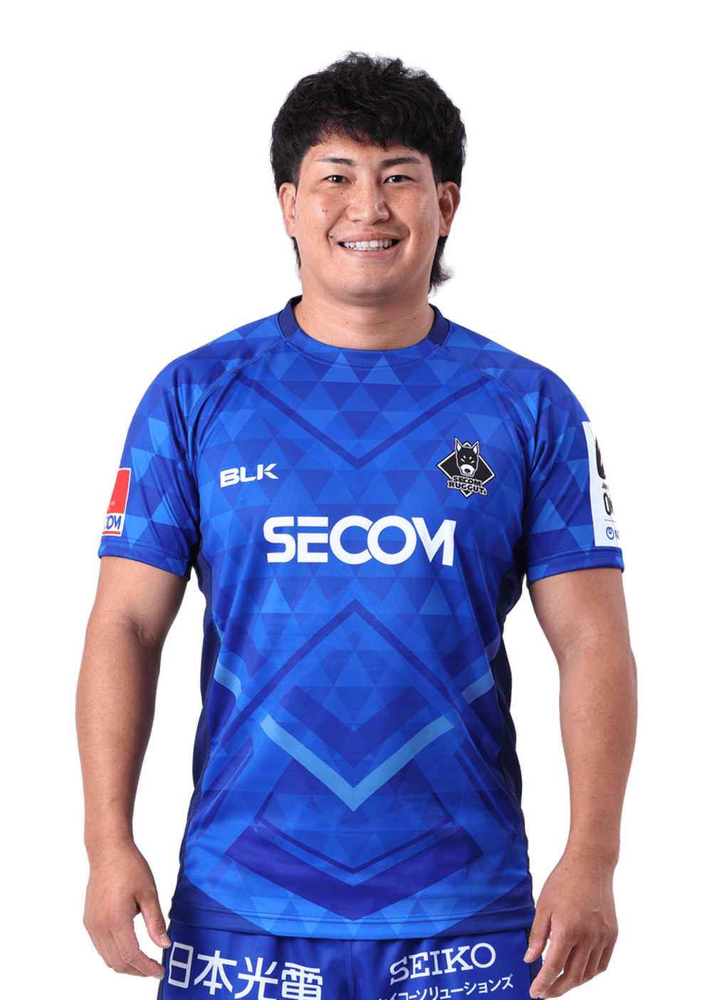 水谷 健人