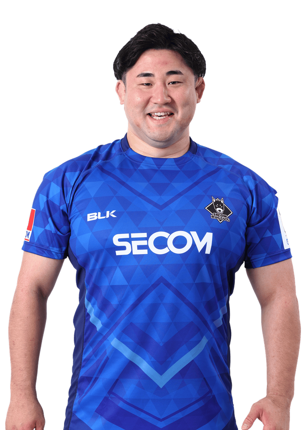 白川 直人