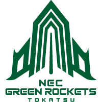 NECグリーンロケッツ東葛