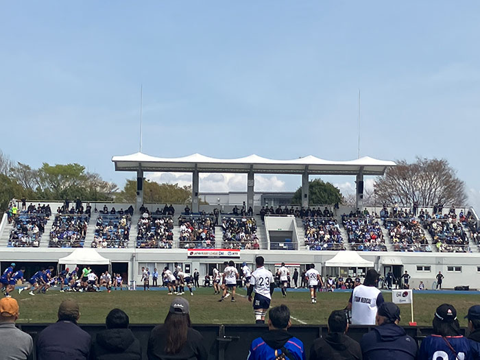 サイン入り色紙付き！ピッチサイドシート販売中（第6節・第7節）